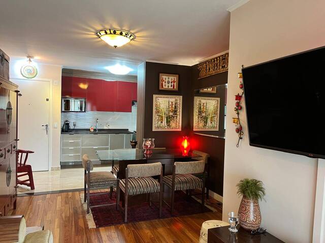 Apartamento para Venda em São Paulo - 4