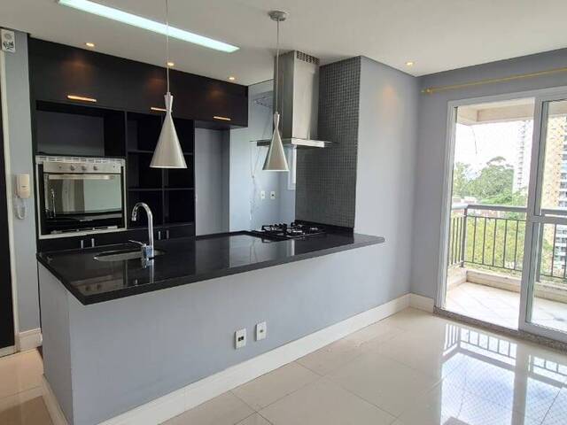 #maisverde - Apartamento para Venda em São Paulo - SP - 1