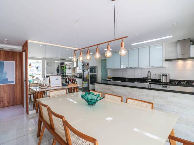 #Pinot109m - Apartamento para Venda em São Paulo - SP - 3