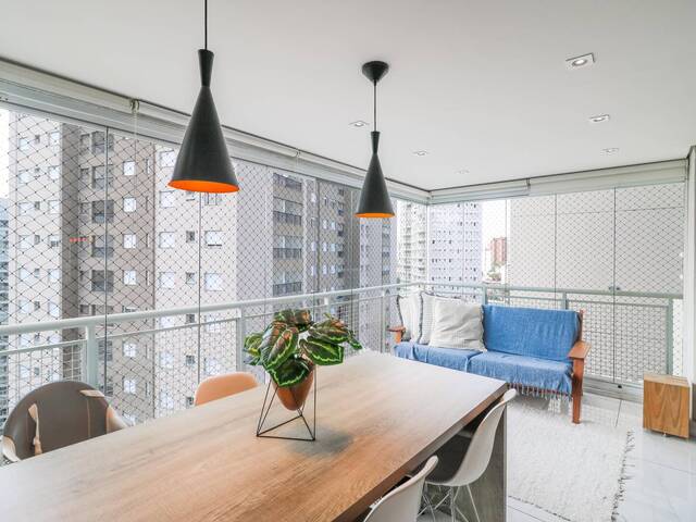 #Pinot109m - Apartamento para Venda em São Paulo - SP - 2