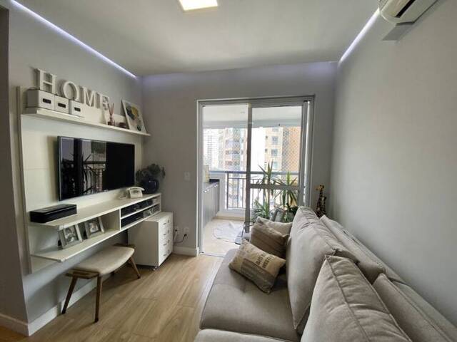 #Inspire - Apartamento para Venda em São Paulo - SP - 1