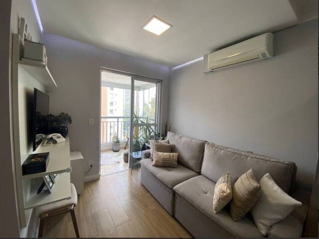 #Inspire - Apartamento para Venda em São Paulo - SP - 2