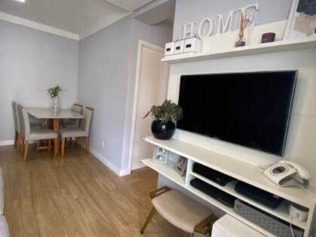 #Inspire - Apartamento para Venda em São Paulo - SP - 3