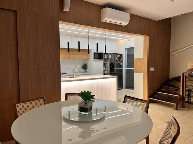 #TOWNHOUSE - Apartamento para Locação em São Paulo - SP - 2