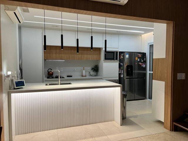 #TOWNHOUSE - Apartamento para Locação em São Paulo - SP - 3
