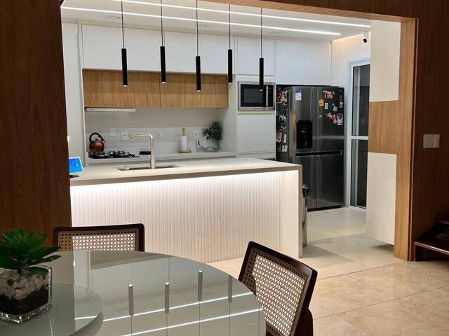 Apartamento para Locação em São Paulo - 4