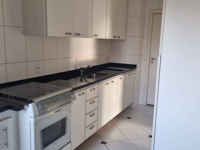 #340 - Apartamento para Locação em São Paulo - SP - 3