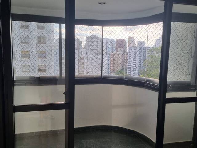 #340 - Apartamento para Locação em São Paulo - SP - 2