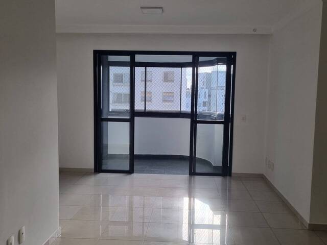 #340 - Apartamento para Locação em São Paulo - SP - 1