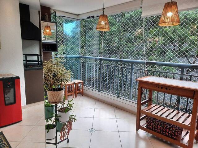 Apartamento para Venda em São Paulo - 5