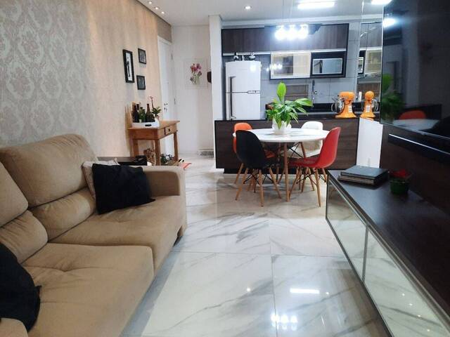 #insp74 - Apartamento para Venda em São Paulo - SP - 3