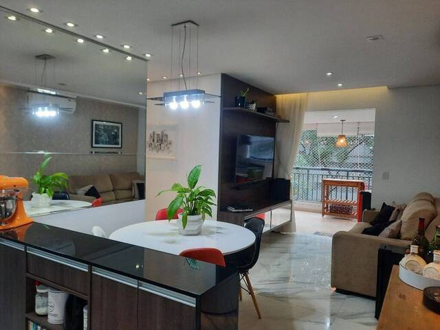 #insp74 - Apartamento para Venda em São Paulo - SP - 1