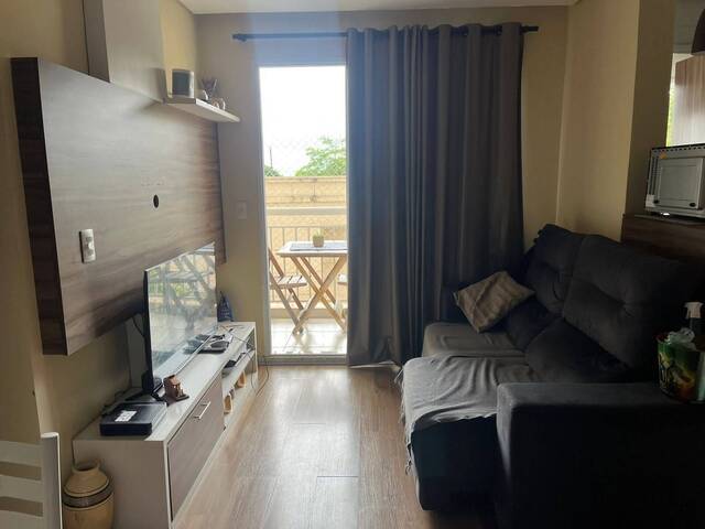 #wonder57 - Apartamento para Venda em São Paulo - SP - 1