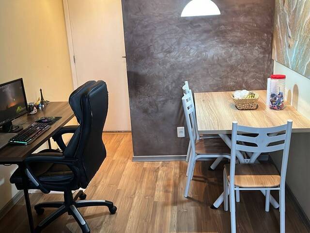 #wonder57 - Apartamento para Venda em São Paulo - SP - 3