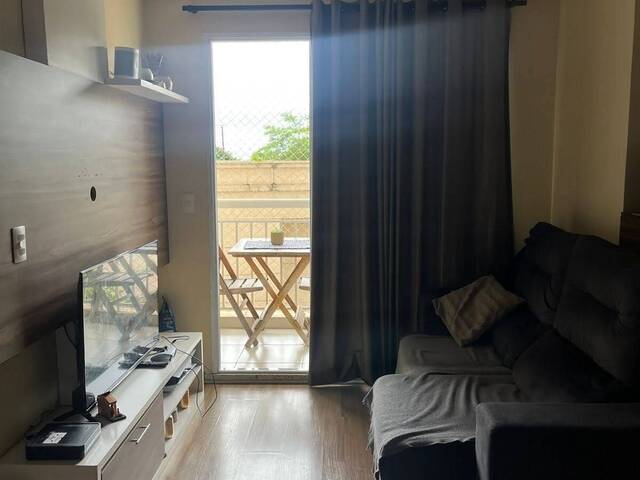 #wonder57 - Apartamento para Venda em São Paulo - SP - 2