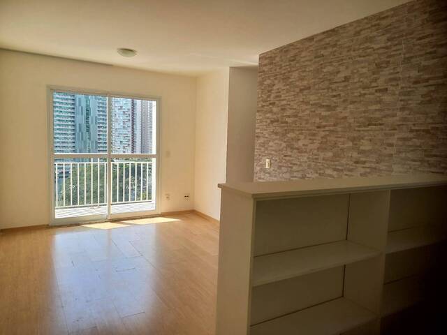 #Wonde67 - Apartamento para Venda em São Paulo - SP - 1