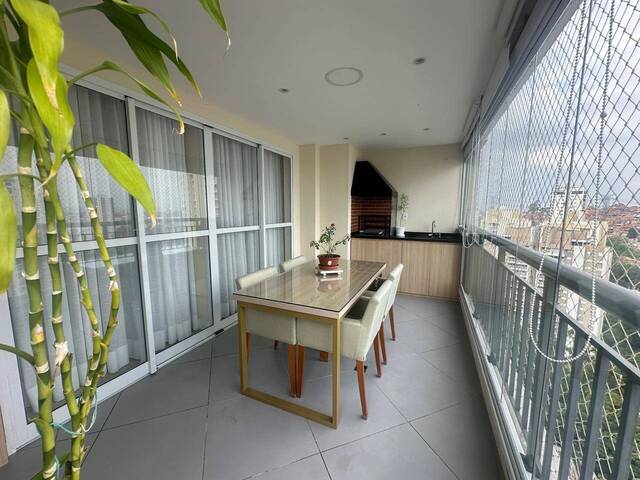 #Graciagabi - Apartamento para Venda em São Paulo - SP - 1