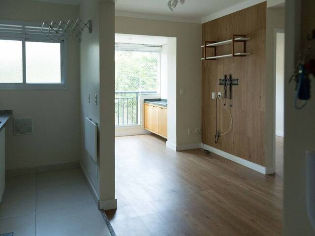 #passeio - Apartamento para Venda em São Paulo - SP - 3