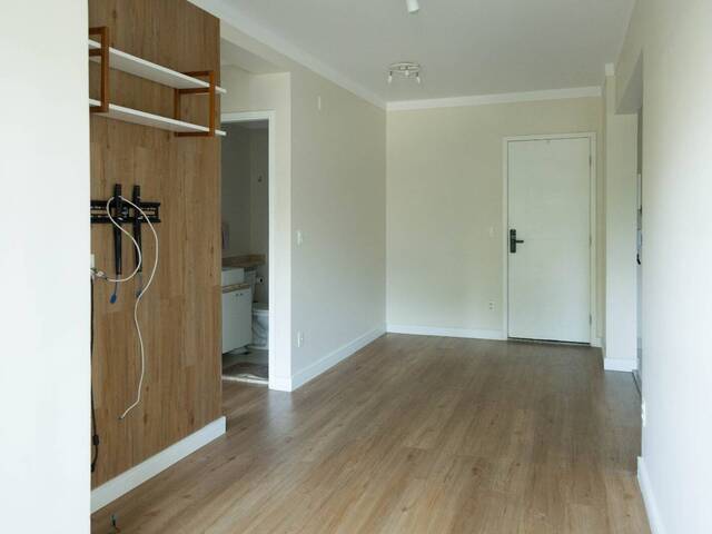 #passeio - Apartamento para Venda em São Paulo - SP - 2