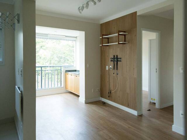 #passeio - Apartamento para Venda em São Paulo - SP - 1