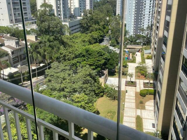 #wonder3 - Apartamento para Venda em São Paulo - SP - 2