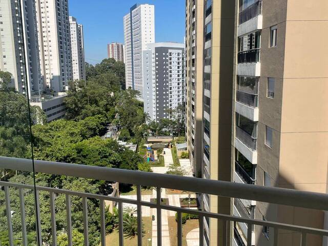 #wonder3 - Apartamento para Venda em São Paulo - SP - 1