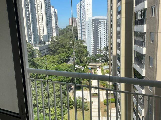 #wonder3 - Apartamento para Venda em São Paulo - SP - 3