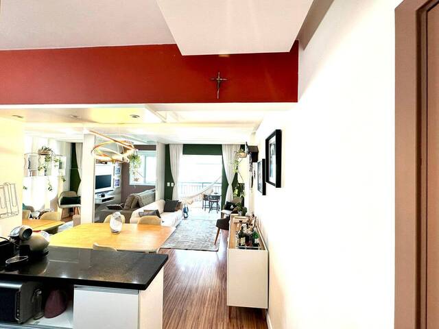 #maisares - Apartamento para Venda em São Paulo - SP - 3