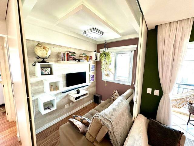 #maisares - Apartamento para Venda em São Paulo - SP - 2