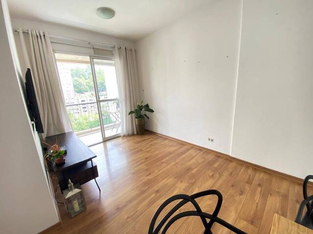 #Neomorumbi - Apartamento para Venda em São Paulo - SP - 2