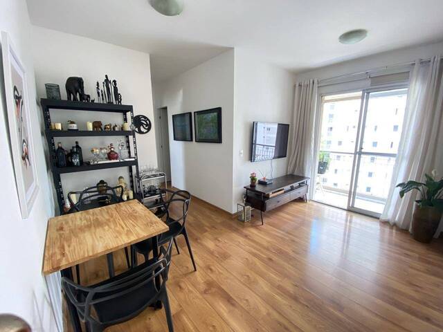 Apartamento para Venda em São Paulo - 4