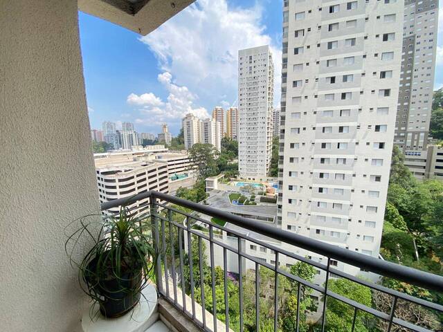 #Neomorumbi - Apartamento para Venda em São Paulo - SP - 1