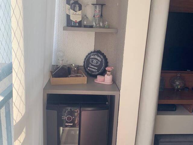 Apartamento para Venda em São Paulo - 5