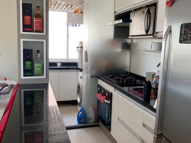 Apartamento para Venda em São Paulo - 4