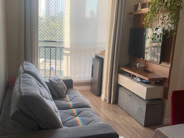 #unicotabat - Apartamento para Venda em São Paulo - SP - 1