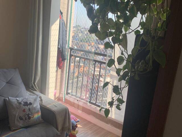 #unicotabat - Apartamento para Venda em São Paulo - SP - 2