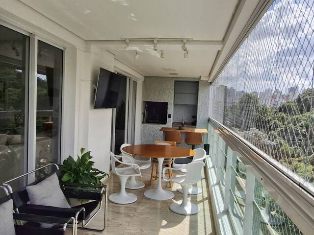 #Ventanaloc - Apartamento para Locação em São Paulo - SP