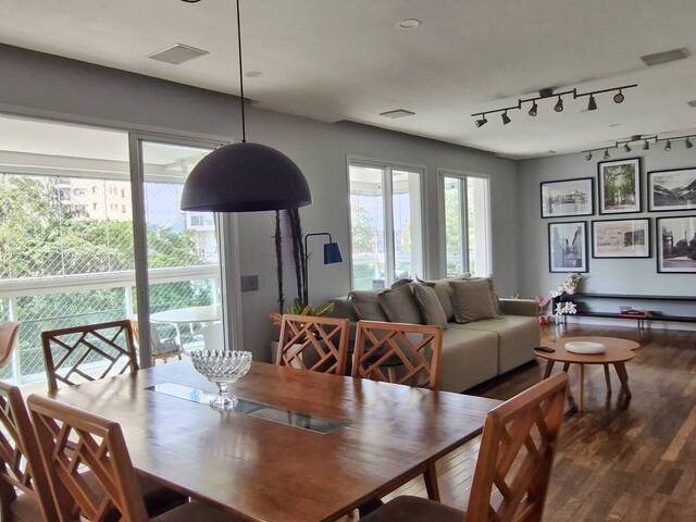 #Ventanaloc - Apartamento para Locação em São Paulo - SP