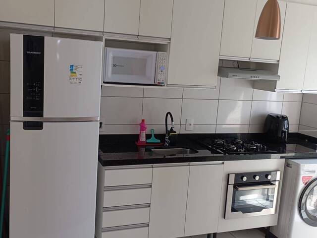 Apartamento para Venda em São Paulo - 4