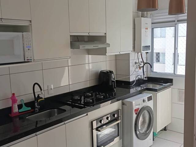 Apartamento para Venda em São Paulo - 5