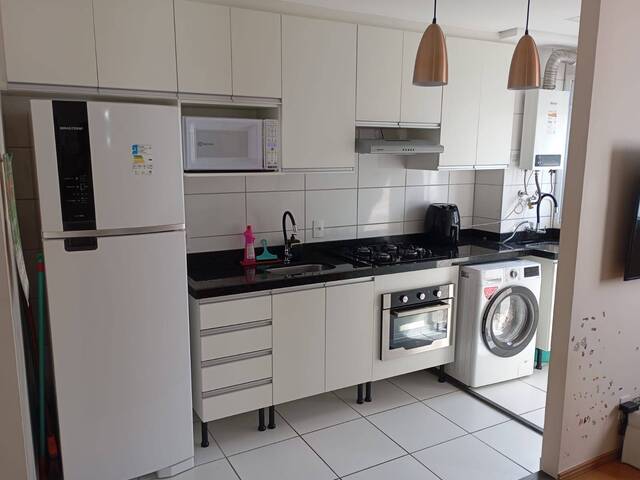 #Maximo - Apartamento para Venda em São Paulo - SP - 2