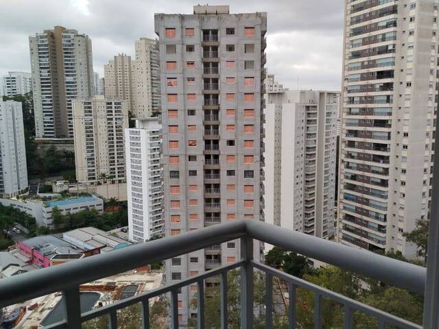 #Unodue - Apartamento para Venda em São Paulo - SP - 2