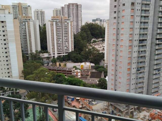 #Unodue - Apartamento para Venda em São Paulo - SP - 1