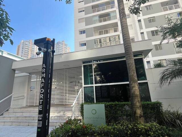 #chardonnay - Apartamento para Venda em São Paulo - SP - 1
