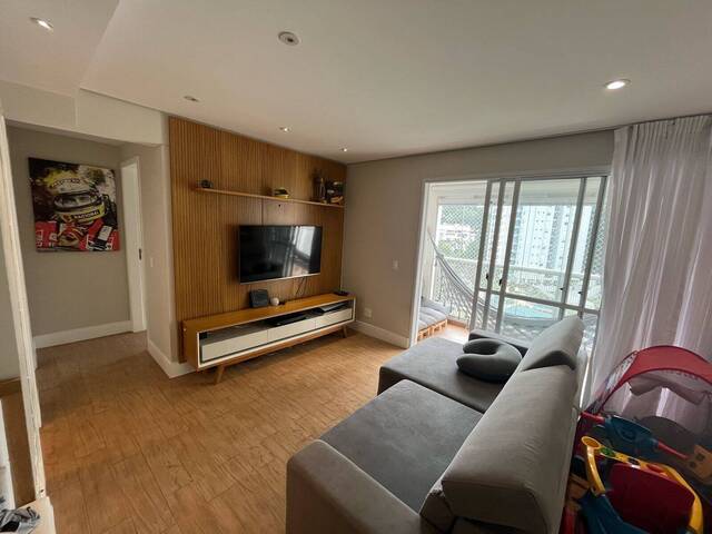 #chardonnay - Apartamento para Venda em São Paulo - SP - 3