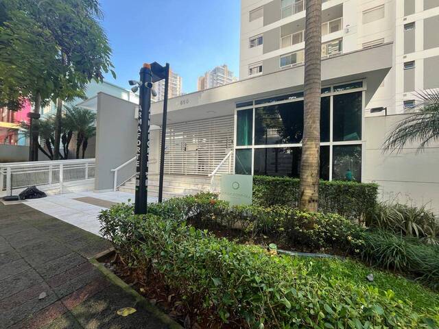 #chardonnay - Apartamento para Venda em São Paulo - SP - 2