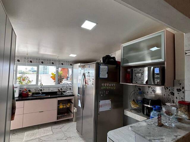 #casa - Apartamento para Venda em São Paulo - SP - 2