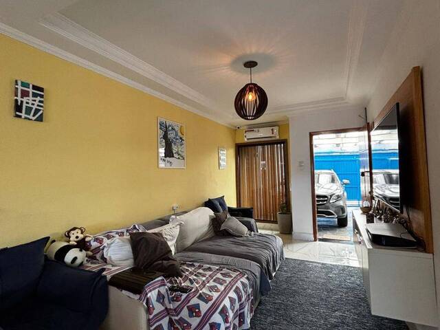 Apartamento para Venda em São Paulo - 4