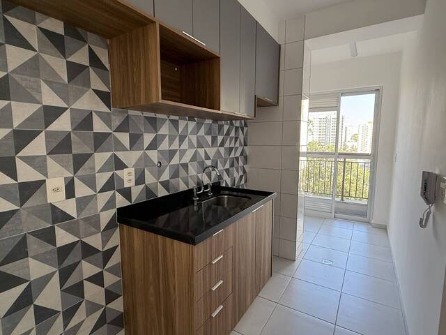 #Plenoloc - Apartamento para Locação em São Paulo - SP - 2