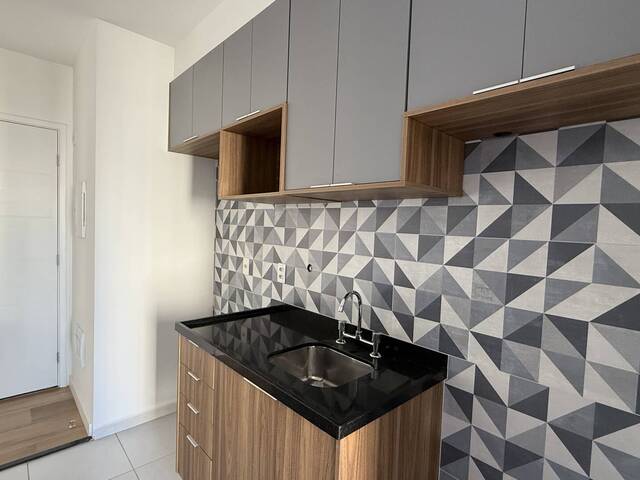 #Plenoloc - Apartamento para Locação em São Paulo - SP - 3